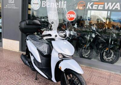 Sym BWT 125 (2026) - Annuncio 9980151