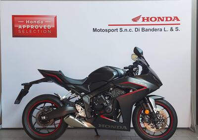 Honda CBR 650 R E-Clutch (2024 - 26) - Annuncio 9980177