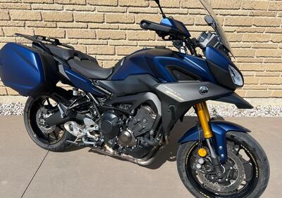 Yamaha Tracer 900 GT (2018 - 20) - Annuncio 9979229