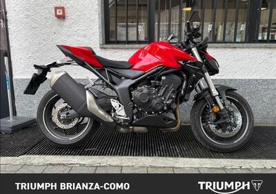 Honda CB 1000 Hornet (2025 - 26) - Annuncio 9978000