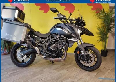 Benelli TRK 702 (2023 - 25) - Annuncio 9980193