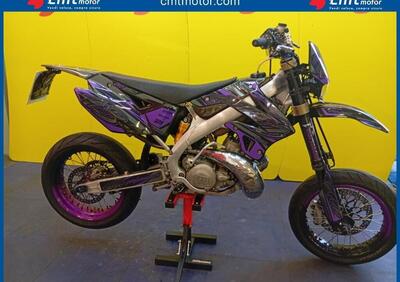 Tm Moto EN 250 (2008 - 09) - Annuncio 9980205