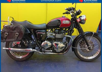 Triumph Bonneville T100 (2008 - 16) - Annuncio 9980206