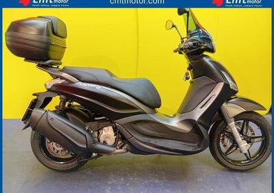 Piaggio Beverly 350 SportTouring ie ABS (2011 - 17) - Annuncio 9980207