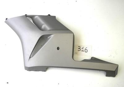 Carena lato sx Honda CBR1000 RR Fireblade (n.316) - Annuncio 9980216
