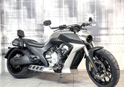 Benda Motorcycles LFC 700 (2024 - 26) - Annuncio 9980221