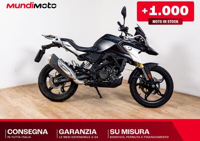 Bmw G 310 GS Edition 40 Years GS (2021) - Annuncio 9952323