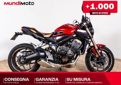 Honda CB 650 R (2024 - 25) - Annuncio 9972428