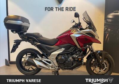 Honda NC 750 X (2021 - 24) - Annuncio 9980309