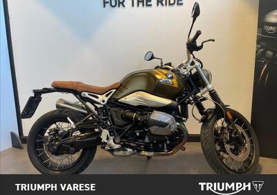 Bmw R nineT Scrambler (2021 - 24) - Annuncio 9980310