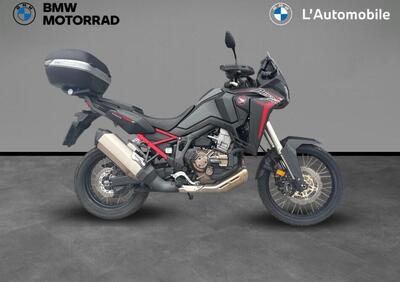 Honda Africa Twin CRF 1100L Urban DCT (2020 - 21) - Annuncio 9980356