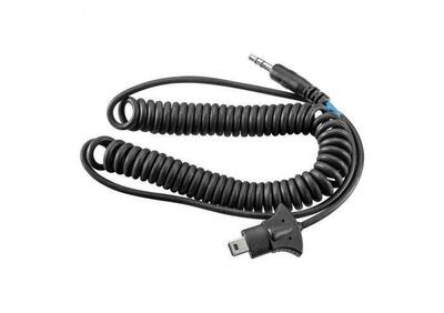 Cavo multimediale Nolan WIRE2 MP3 Mini Usb Y Nola  - Annuncio 8872104