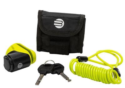 Kit bloccadisco e reminder Befast S diametro 5.5mm - Annuncio 8883575