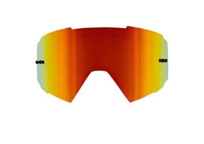 Lente specchio Rosso Red Bull Specte per Whip 005  - Annuncio 8979789