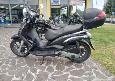 Piaggio Beverly 250 i.e. (2004 - 06) - Annuncio 9980388