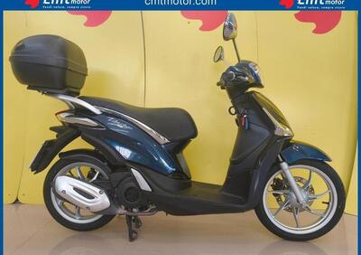 Piaggio Liberty 125 ABS (2017 - 20) - Annuncio 9980390
