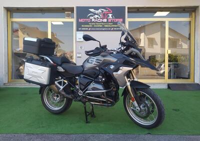 Bmw R 1200 GS (2017 - 18) - Annuncio 9980413