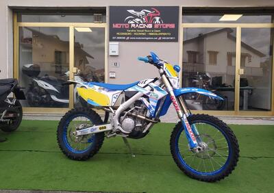 Tm Moto EN 300 (2019) - Annuncio 9980417