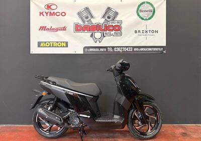 Peugeot Tweet 125i GT (2021 - 25) - Annuncio 9980506