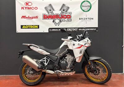 Kove 800X GT (2026) - Annuncio 9980509