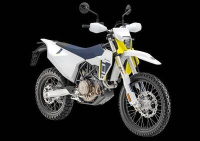 Husqvarna 701 Enduro (2026) - Annuncio 9980518