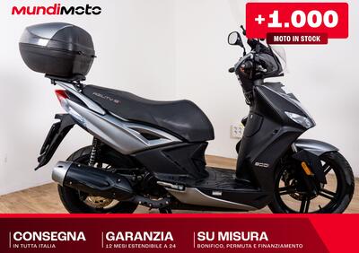 Kymco Agility 200i R16 + (2014 - 17) - Annuncio 9971248