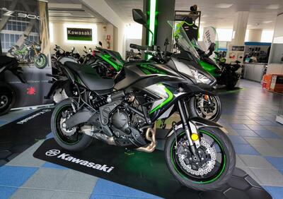 Kawasaki Versys 650 (2025 - 26) - Annuncio 9746316