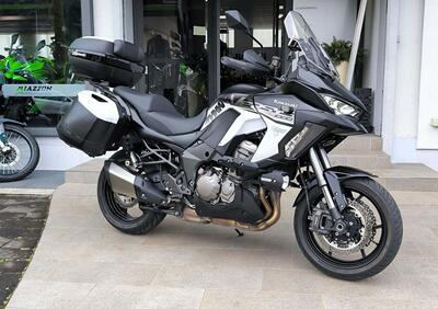 Kawasaki Versys 1000 Grand Tourer SE (2019 - 20) - Annuncio 9976260