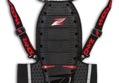Protezione schiena bambino Zandonà SPINE KID X8 Ne  - Annuncio 9883574