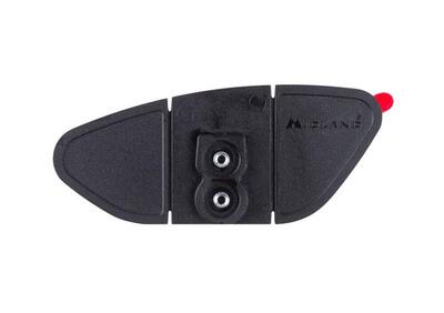 Porta Smartphone Midland per IPHONE X/XS aggancio - Annuncio 8962826