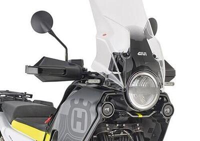 Cupolino Givi D9430ST trasparente - Annuncio 8981606