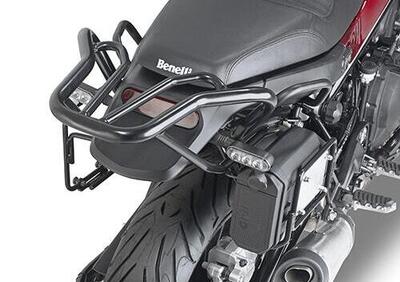 Givi SR8704 Portapacchi BENELLI - Annuncio 8982049
