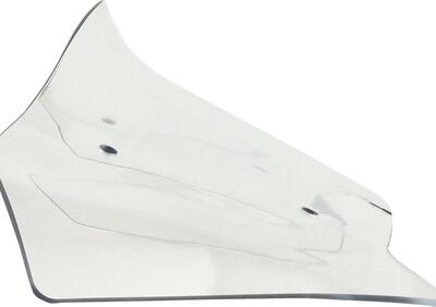 Parabrezza Klock Werks Flare trasparente alto 16,5 - Annuncio 9980566