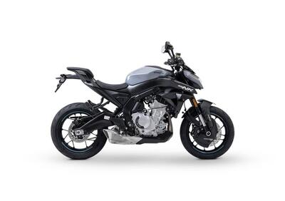 CFMOTO 675NK (2025 - 26) - Annuncio 9980594