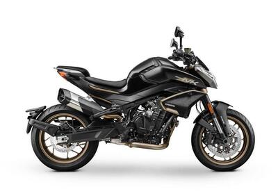 CFMOTO 800NK Sport (2023 - 26) - Annuncio 9980596