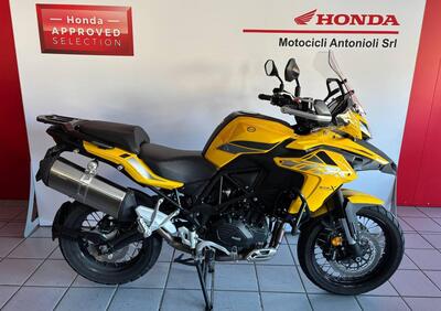 Benelli TRK 502X (2021 - 26) - Annuncio 9980597