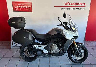 CFMOTO 650MT (2021 - 24) - Annuncio 9980609