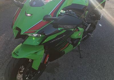 Kawasaki Ninja 1000 ZX-10R (2021 - 25) - Annuncio 9980618