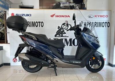 Kymco X-Town 300i (2021 - 24) - Annuncio 9980625