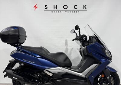 Kymco Downtown 350i TCS (2021 - 25) - Annuncio 9980629
