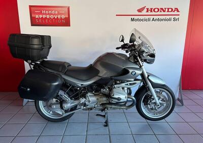 Bmw R 1150 R (2000 - 07) - Annuncio 9980632