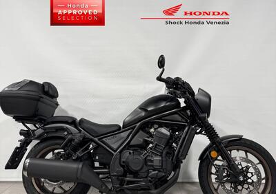 Honda CMX 1100 Rebel + Special Edition DCT (2025 - 26) - Annuncio 9980634