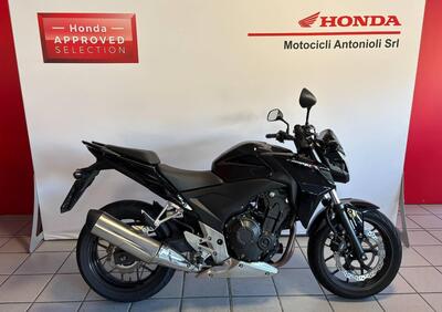 Honda CB 500 F ABS (2012 - 15) - Annuncio 9980639