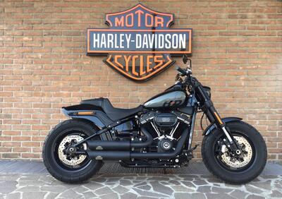 Harley-Davidson Fat Bob 114 (2021 - 25) - Annuncio 9980649