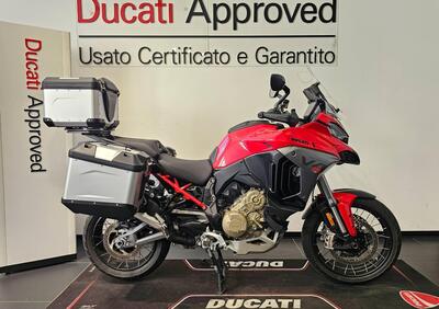 Ducati Multistrada V4 S (2025 - 26) - Annuncio 9980656