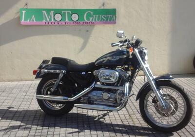Harley-Davidson 883 Standard (2001 - 05) - XL 883 - Annuncio 9980683