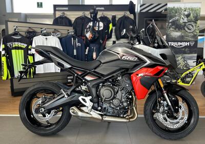 Triumph Tiger Sport 660 (2026) - Annuncio 9930632