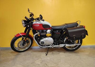 Triumph Bonneville T100 Bud Ekins SE (2020) - Annuncio 9980675