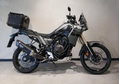 Yamaha Ténéré 700 (2022 - 24) - Annuncio 9980676