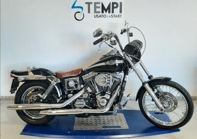 Harley-Davidson 1450 Wide Glide (1995 - 07) - FXDWG - Annuncio 9980681